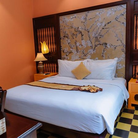 הואה Spatel D'Annam - Imperial Boutique Spa & Hotel מראה חיצוני תמונה