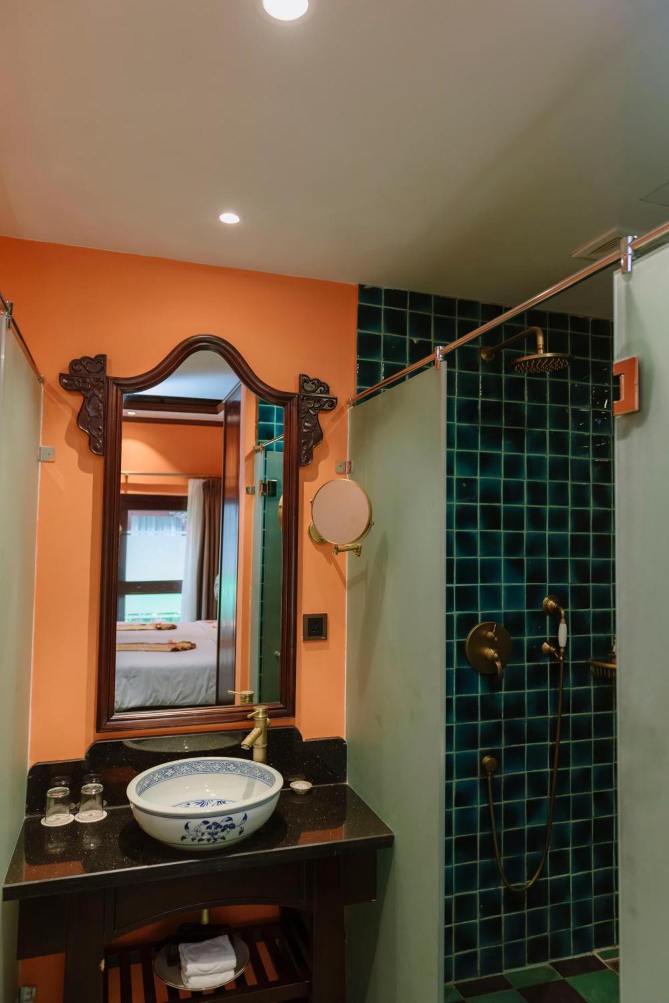 הואה Spatel D'Annam - Imperial Boutique Spa & Hotel מראה חיצוני תמונה